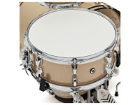 Yamaha Rydeen Studio Champagne Glit. Yamaha Rydeen Studio Champagne Glit.